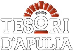 TESORI D'APULIA